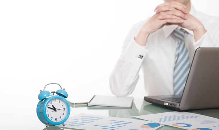 Effective Time Management Strategies for Office Workers