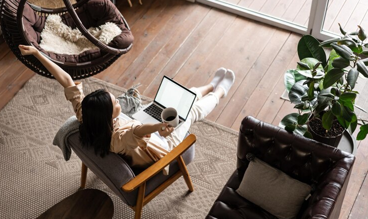 The Future of Work Navigating the Shift to Remote and Hybrid Models