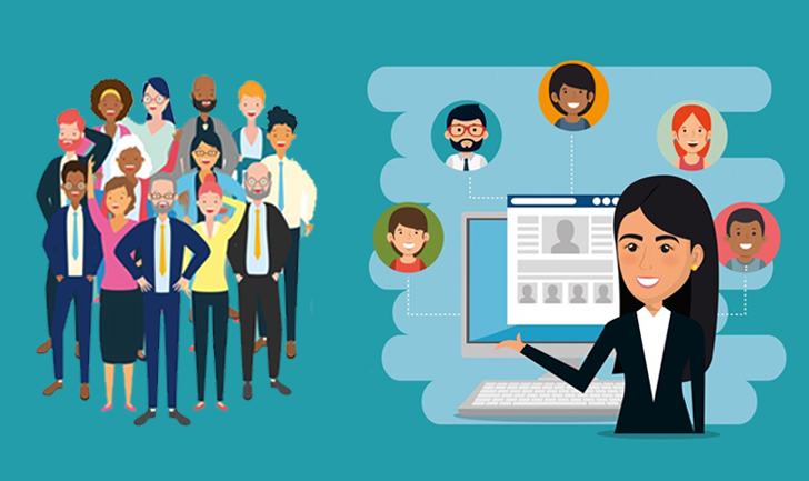 Employee Empowerment through Self-Service HR Portals