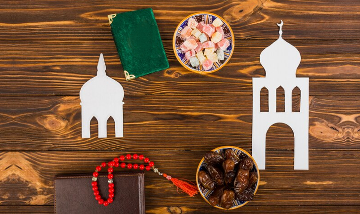 Navigating Productivity During Ramadan