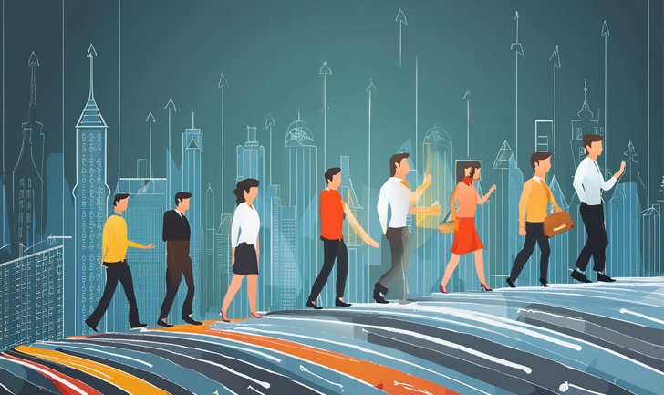 The Evolution of HR How HCMMAX is Reshaping the Modern Workplace