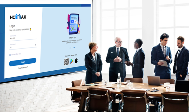 Simplifying Human Resource Management with HRM Software