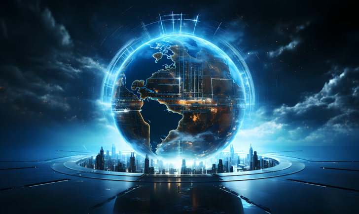 Living in a Fast-Forward World What Are You Missing and Why You Need to Stay Up-to-Date