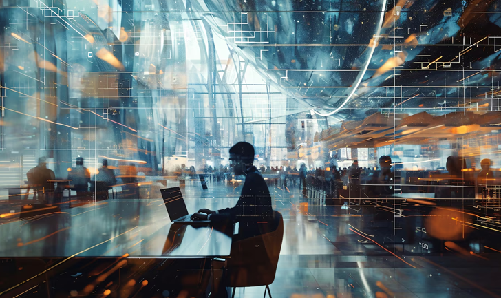 The Latest Trends in HR Technology: Transforming the Workplace