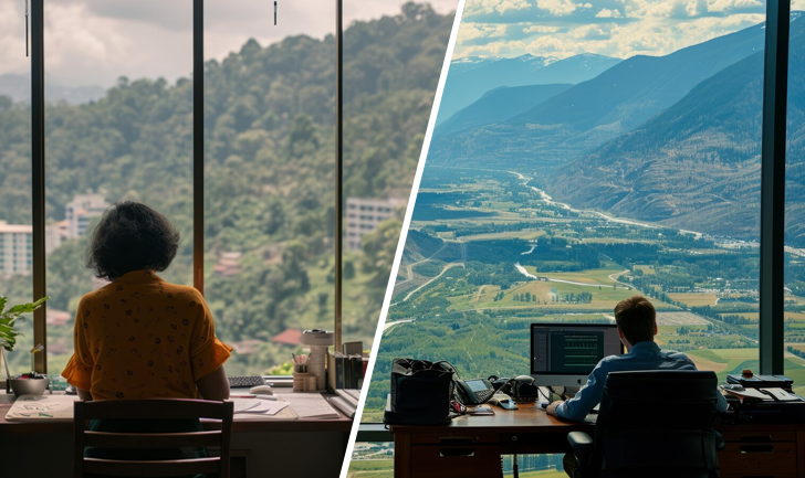 How to Build a Remote-First Tech Company Culture