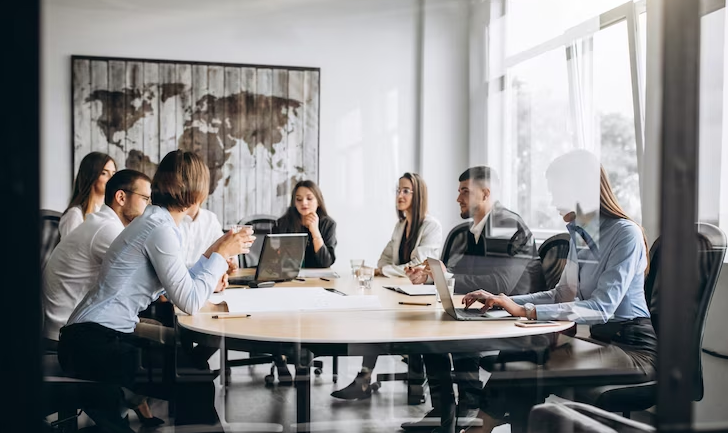 Why Diversity Matters: Building a Stronger Workplace Together