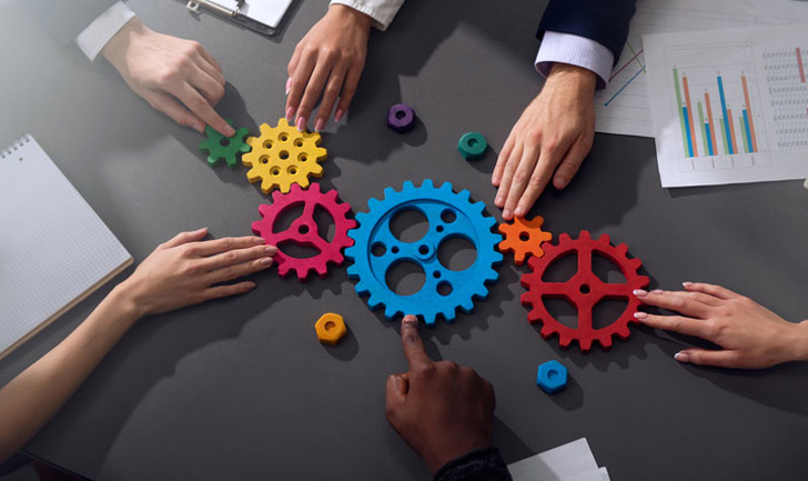 Importance of Organizational Behavior in Modern Workplaces