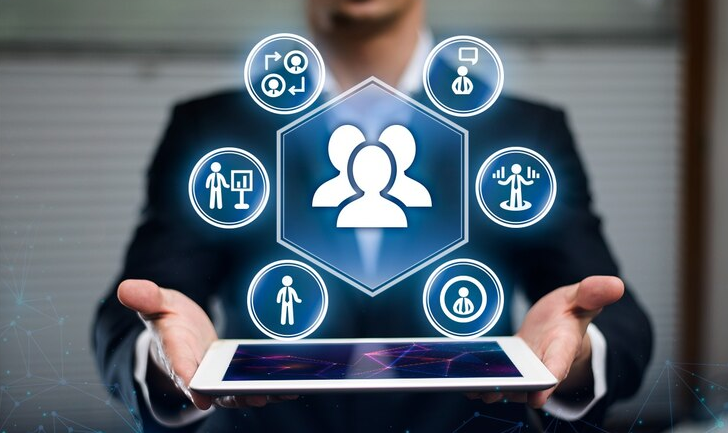 "Technology in HR: How Automation is Transforming HR Processes"’