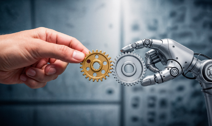 Automation Doesn’t Only Save Cost but Saves the Hassle Too