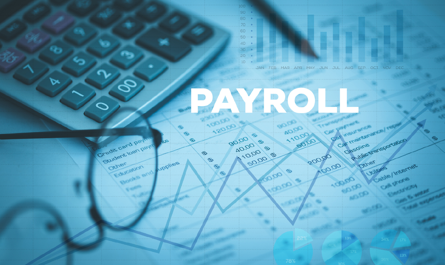 Why HCMMAX Is the Ultimate HR & Payroll Solution for Modern Businesses